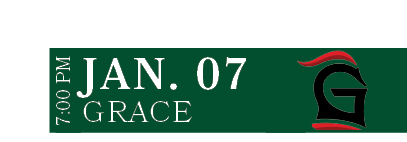 GRACE,JAN. 07,7:00 P