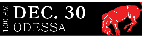 ODESSA,DEC. 30,1:00 P