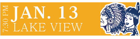 LAKE VIEW,JAN. 13,7:30 P
