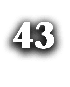 43 