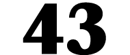 43