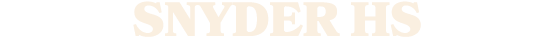 Snyder HS