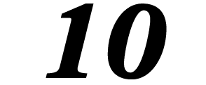 10