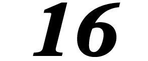 16