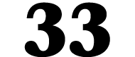 33
