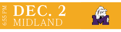 MIDLAND,DEC. 2,6:55 P