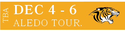 ALEDO TOUR.,DEC 4 6,TB