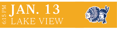 LAKE VIEW,JAN. 13,6:15 P