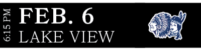 LAKE VIEW,FEB. 6,6:15 P