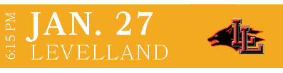 levelland,JAN. 27,6:15 P