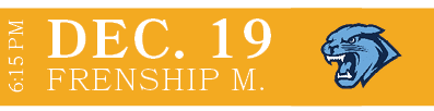 FRENSHIP M.,DEC. 19,6:15 P