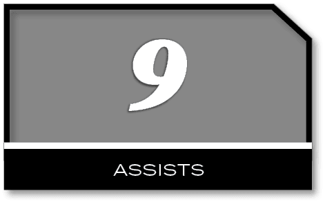 9,ASSIST