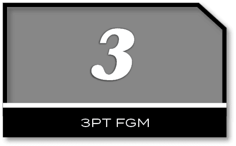 3,3pt FG