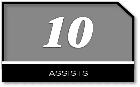 10,ASSIST