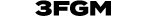 3FGM
