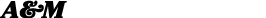 A&M