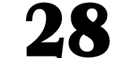 28