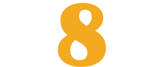 8
