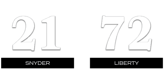 72,21,LIBERTY,SNYDER