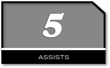 5,ASSIST