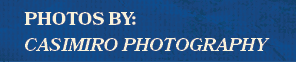 photos by: Casimiro photography
