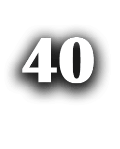 40