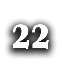 22