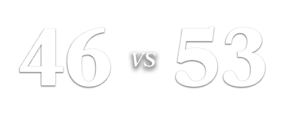53,46,VS,st. ignatius,ST. FRANCI