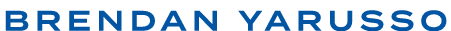 BRENDAN YARUSSO