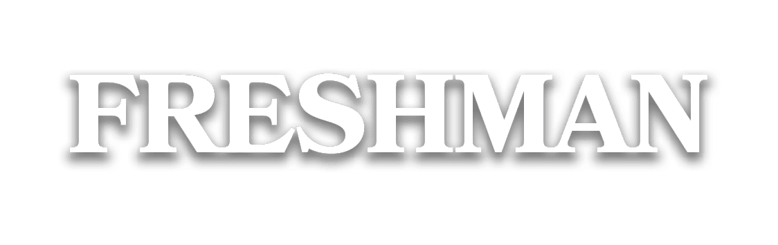 freshman