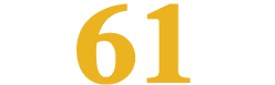 61