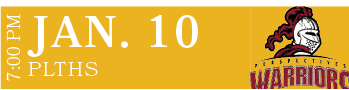 PLTHS,JAN. 10,7:00 P