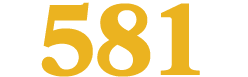 581