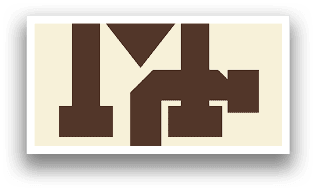 A brown and white logo for MCC. Contenido generado con IA