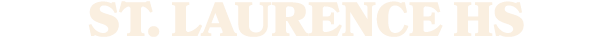 St. Laurence HS