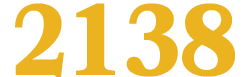 2138
