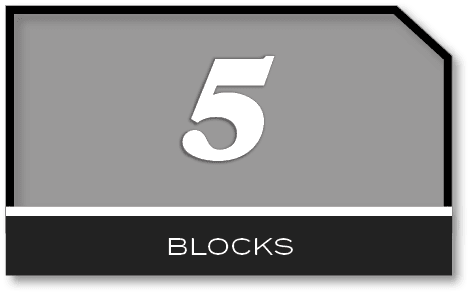 5,block