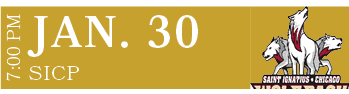 SICP,JAN. 30,7:00 P