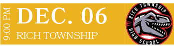 RICH TOWNSHIP,DEC. 06,9:00 P
