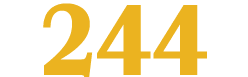 244