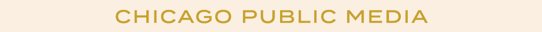 CHICAGO PUBLIC MEDIA