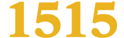 1515