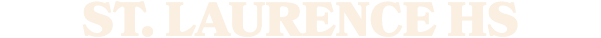 St. laurence HS