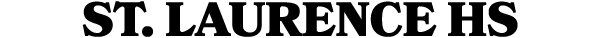 St. laurence HS