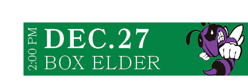 BOX ELDER,DEC.27,2:00 P