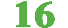 16