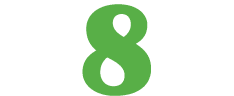 8