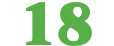 18
