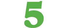 5