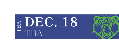 TBA,DEC. 18,TB